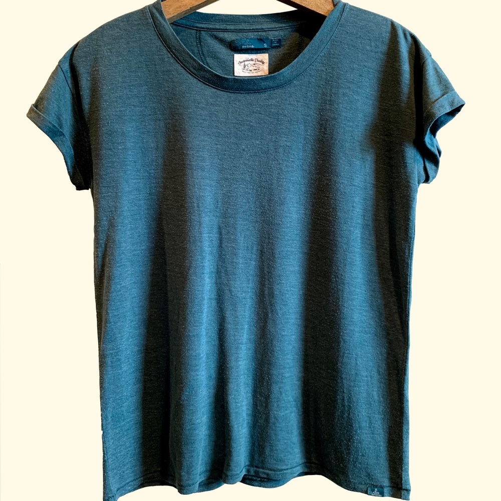 prAna Cozy Up T-Shirt